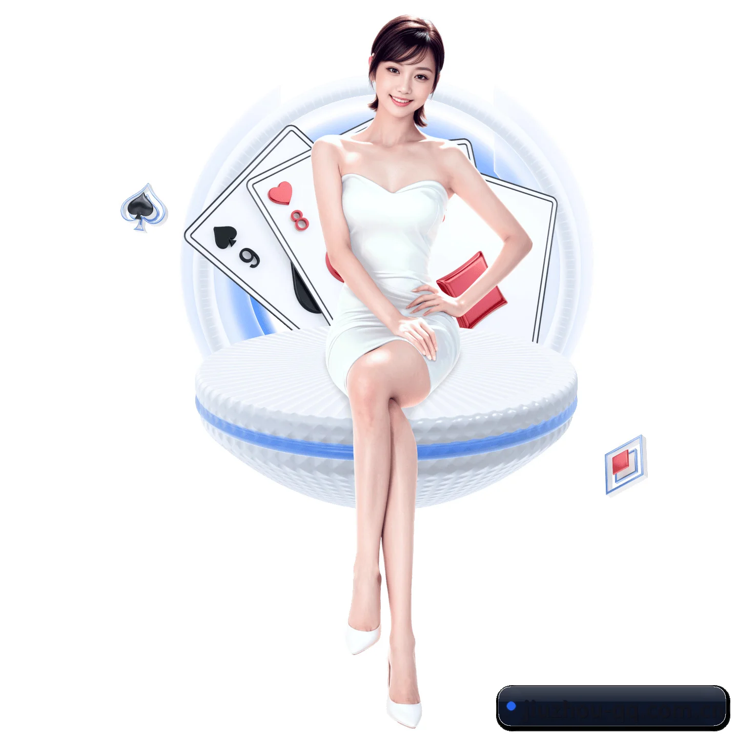 九州网址 APP 界面